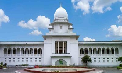 ৩২ হাজার প্রধান শিক্ষক নিয়োগে আপিল বিভাগের সবুজ সংকেত