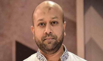ব্যারিস্টার ফুয়াদের বিরুদ্ধে লিগ্যাল নোটিশ