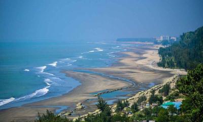 সিটি করপোরেশন হচ্ছে পর্যটন নগরী কক্সবাজার