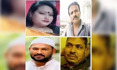 গুলশান-বনানীতে স্পা’র আড়ালে পাপের রাজ্য, নারী ফাঁদে বিত্তবানরা
