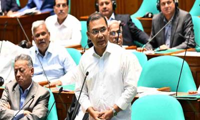 প্রধানমন্ত্রীর সিদ্ধান্তে বাজেট-পরবর্তী নৈশভোজ বাতিল