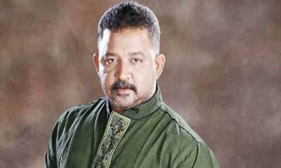 সালমান শাহ হত্যা মামলায় অভিনেতা ডন গ্রেপ্তার