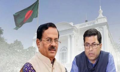 নানক-তাপসের বিরুদ্ধে মানবতা বিরোধী মামলার শুনানি আজ