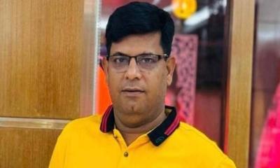 যুবদল নেতা কিবরিয়া হত্যার দুই শুটার গ্রেপ্তার
