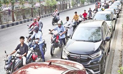 রাজধানীর বাইকারদের জন্য সুখবর দিল জ্বালানি মন্ত্রণালয়