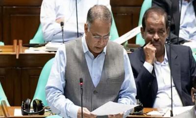 দেশে জ্বালানি তেলের পর্যাপ্ত মজুদ রয়েছে: জ্বালানিমন্ত্রী