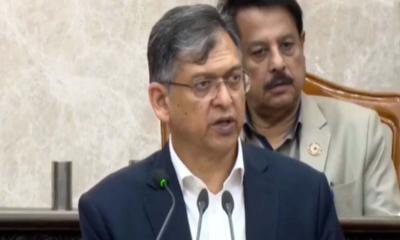 পুলিশের চেইন অব কমান্ড  ভাঙলে ক’ঠোর ব্যবস্থা-স্বরাষ্ট্রমন্ত্রী