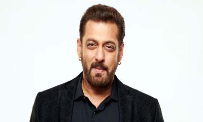 মামলা থেকে মুক্তি পেলেন সালমান খান