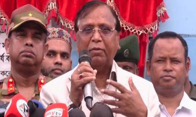 ফুটপাত দখলমুক্ত করতে নতুন উদ্যোগ সিটি করপোরেশনের