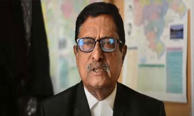 জানাজার মন্তব্য ঘিরে ফজলুর রহমানের প্রতিক্রিয়া