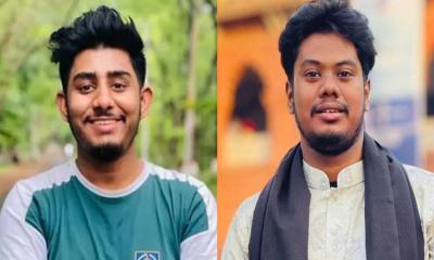 এনসিপিতে যোগ দিচ্ছেন রিফাত-হাসিবসহ আরও অনেকে