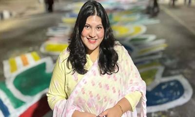 সংকটাপন্ন কারিনা কায়সার, এয়ার অ্যাম্বুল্যান্সে নেওয়া হচ্ছে ভারতে