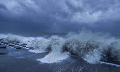 বঙ্গোপসাগরে লঘুচাপ, সারাদেশে বৃষ্টির সম্ভাবনা
