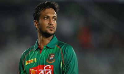 নিরাপত্তা পেলে দেশে ফিরবেন সাকিব আল হাসান