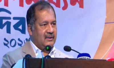 গণমাধ্যমের স্বাধীনতা নিশ্চিত করতে চায় সরকার