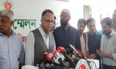 দেশে কোনও লোডশেডিং নেই দাবি বিদ্যুৎমন্ত্রীর