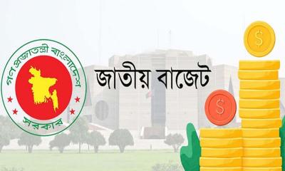 নির্বাচনী অঙ্গীকার বাস্তবায়নে বড় বাজেট, বড় ঘাটতির আশঙ্কা