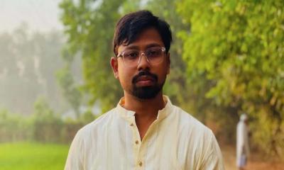 দুর্বৃত্তের ছুরিকাঘাতে কক্সবাজারে জুলাই যোদ্ধা নিহত