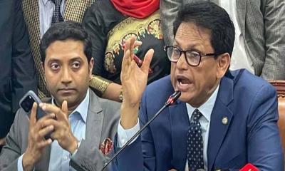 নকল নিয়ে শিক্ষকদের কড়া হুঁশিয়ারি শিক্ষামন্ত্রীর