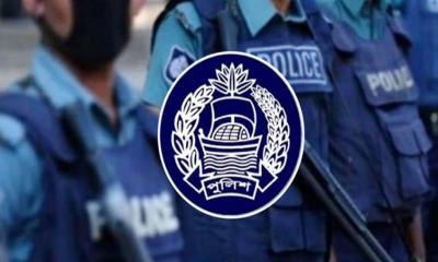 পুলিশের পোশাকে সংস্কার, থাকছে পুরোনো রঙের ছোঁয়া