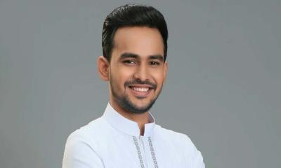 নির্বাচিত হলে ময়লার বিল থাকবে না: আসিফ মাহমুদ