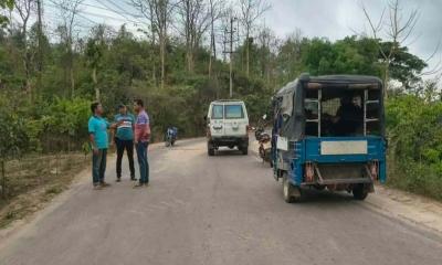 রামুতে ইউপি সদস্য অপহরণ করে ১০ লাখ টাকা মুক্তিপণ দাবি