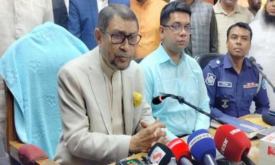 আদ্-দ্বীন হাসপাতাল কোটি কোটি টাকা নিয়ে ঘুরেছে আমার পেছনে
