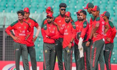 তামিমের নেতৃত্বে বাড়ল ক্রিকেটারদের বেতন