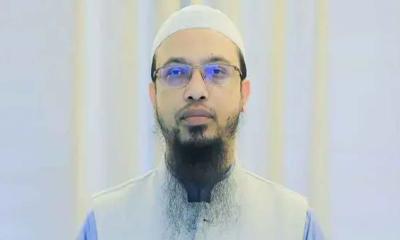 অস্ট্রেলিয়ায় শায়খ আহমাদুল্লাহর ভিসা বাতিল