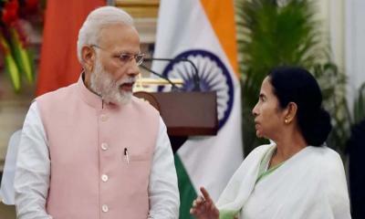 তৃণমূলের ধারাবাহিকতা, নাকি বিজেপির উত্থান—সিদ্ধান্ত আজই