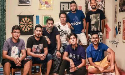 ভক্তদের জন্য সুখবর, নতুন পর্ব  নিয়ে ফিরছে ব্যাচেলর পয়েন্ট