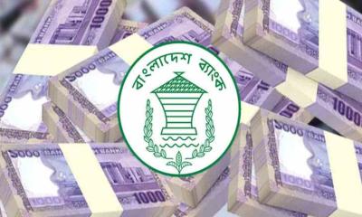 ঋণখরায় বিপর্যস্ত বেসরকারি খাত, বিনিয়োগে নেমেছে বড় ধস