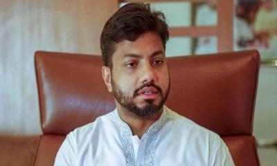 বিসিবি নির্বাচনে প্রার্থী হচ্ছেন না ইশরাক হোসেন