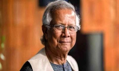 ড. ইউনূসসহ ২৪ জনের দেশত্যাগ ঠেকাতে আদালতে রিট