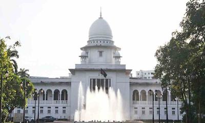 ইউনূস সরকারের ১৮ মাসের শাসন তদন্তে না হাইকোর্টের