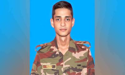 লেফটেন্যান্ট তানজিম হত্যা মামলায় ৪ জনের মৃত্যুদণ্ড