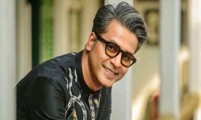 ‘গল্প শেষ হয়নি’, তবুও থমকে ‘মহানগর ৩’