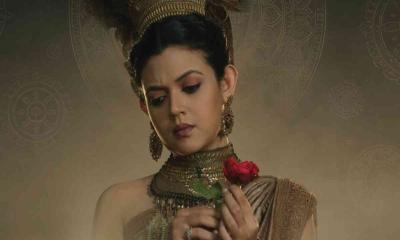 ঈদের আগে ‘বনলতা সেন’ ঘিরে আদালতীয় জটিলতা