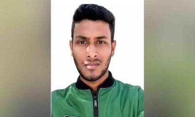 ফ্লাইওভারে ঝুলন্ত অবস্থায় ছাত্রলীগ নেতার মরদেহ উদ্ধার