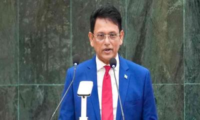 সব শিক্ষাপ্রতিষ্ঠানে নতুন নির্দেশনা দিলেন শিক্ষামন্ত্রী