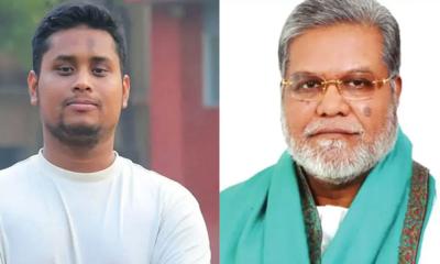 হাসনাত আব্দুল্লাহর প্রার্থিতা বহাল, মঞ্জুরুলের আপিল নামঞ্জুর