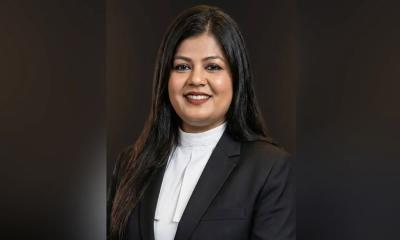 নির্বাচন থেকে সরে দাঁড়ালেন আরেক এনসিপি নেত্রী
