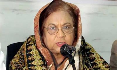 দেশে নারীর ক্ষমতায়নে জিয়া পরিবার যুগান্তকারী ভূমিকা রেখেছে: সেলিমা রহমান
