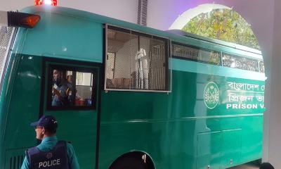 গুমের মামলায় ট্রাইব্যুনালে ১৩ সেনা কর্মকর্তা