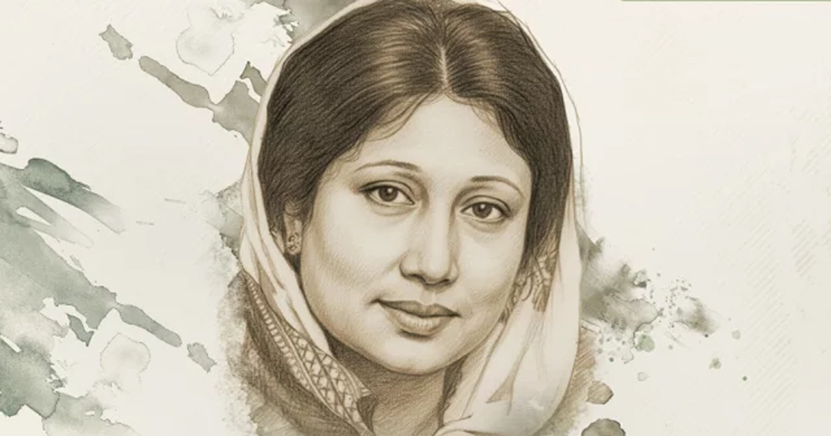 যেভাবে আপোসহীন নেত্রী হয়ে ওঠেন খালেদা জিয়া