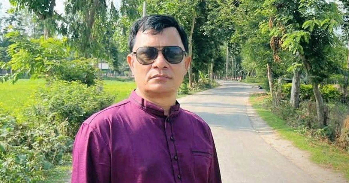 ভোটারদের ভয়ভীতি প্রদর্শনের অভিযোগে বিএনপি নেতাকে জরিমানা