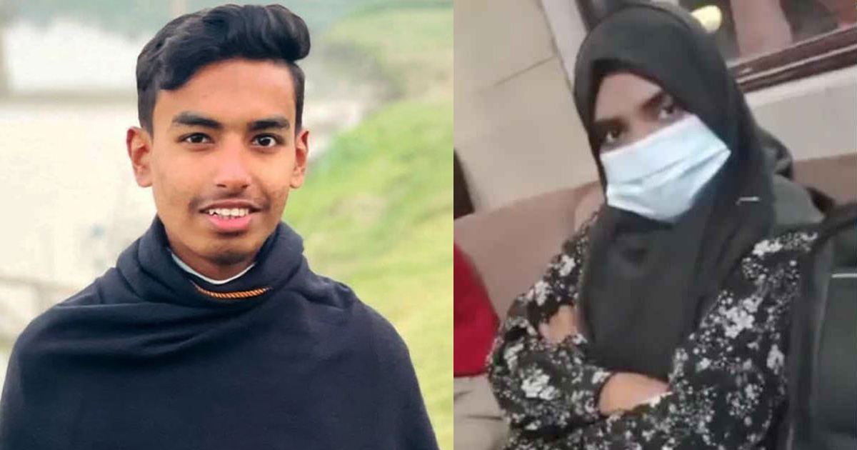 দিল্লিতে মাহদীর সঙ্গে হোটেলে থাকা নারীর বিষয়ে যা জানা গেল