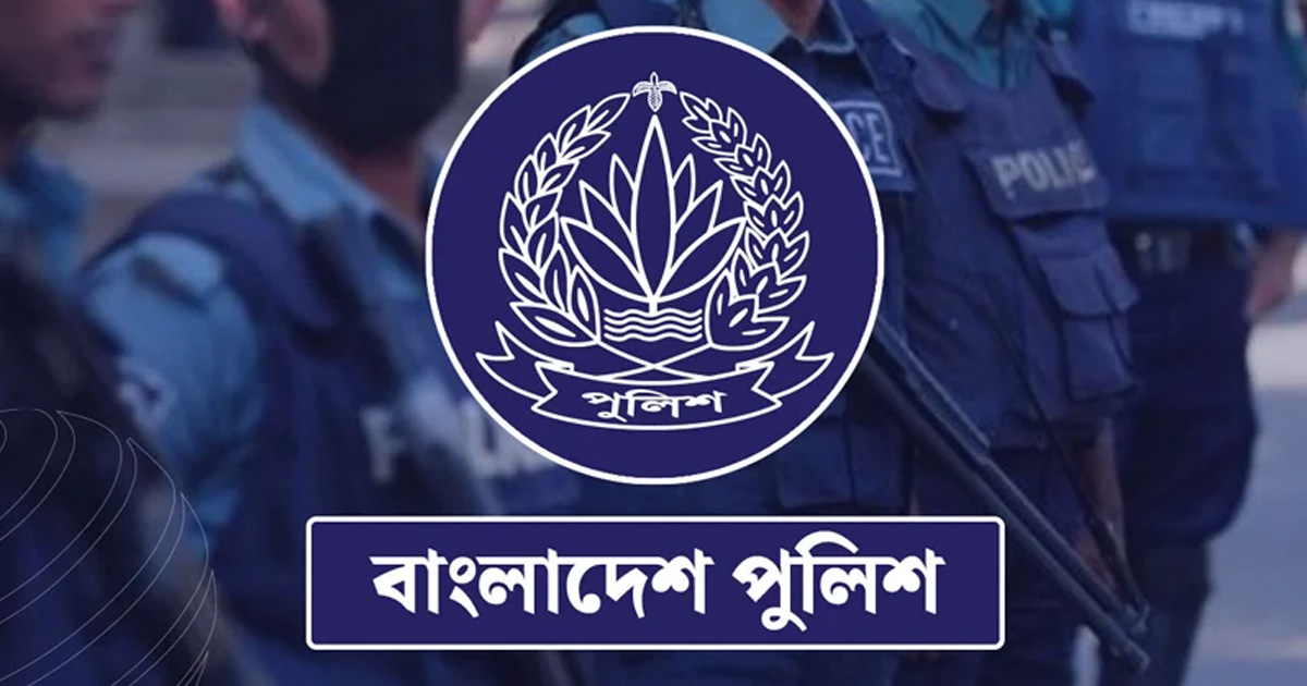 নৌ-পুলিশের প্রধানসহ ৫ অতিরিক্ত আইজিপি বাধ্যতামূলক অবসরে