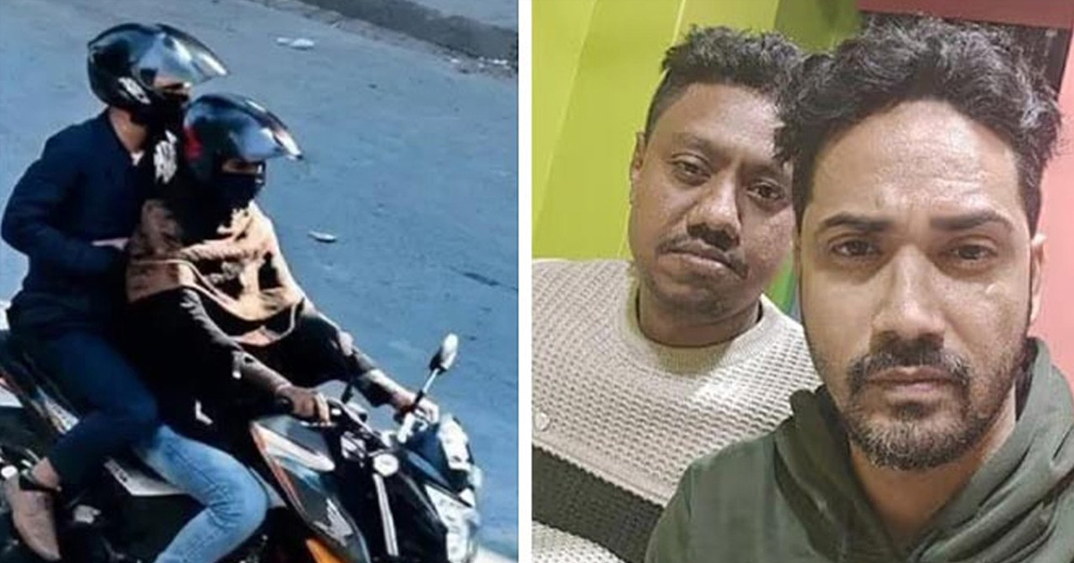 ওসমান হাদি হত্যার নির্দেশদাতা কারা?