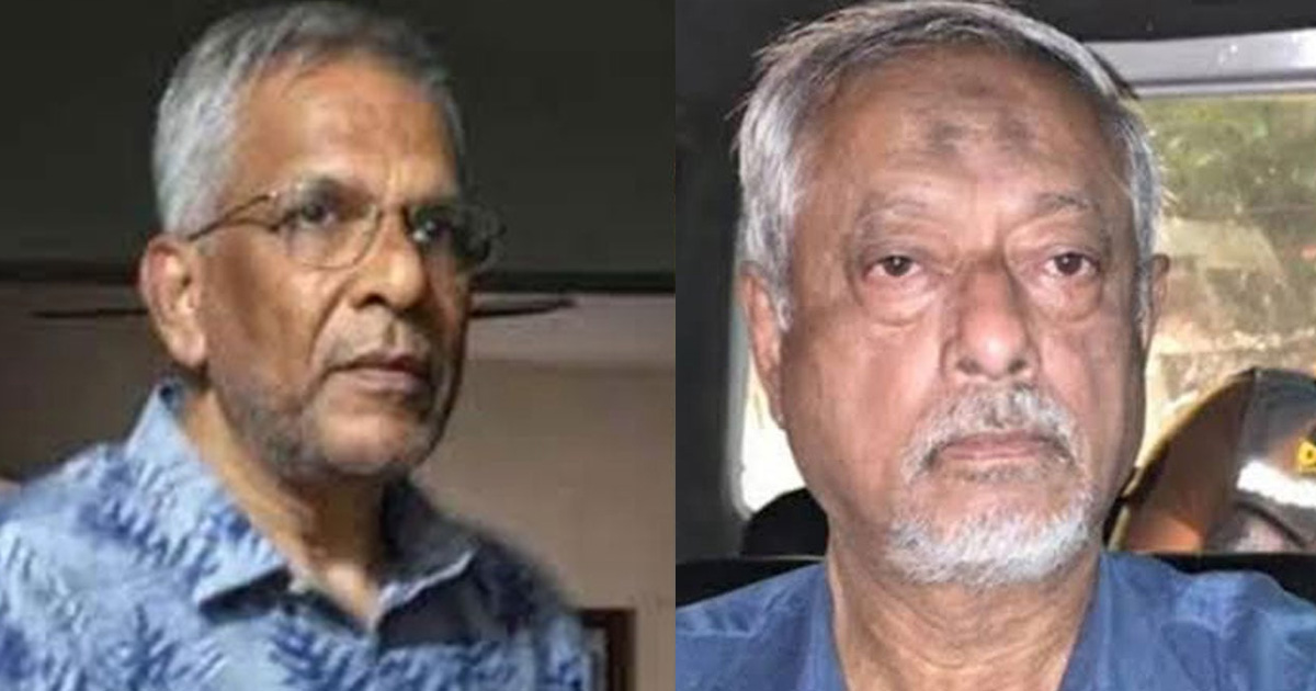 মানবতাবিরোধী অপরাধের মামলায় আসামি হচ্ছেন খালেদ-মাসুদ